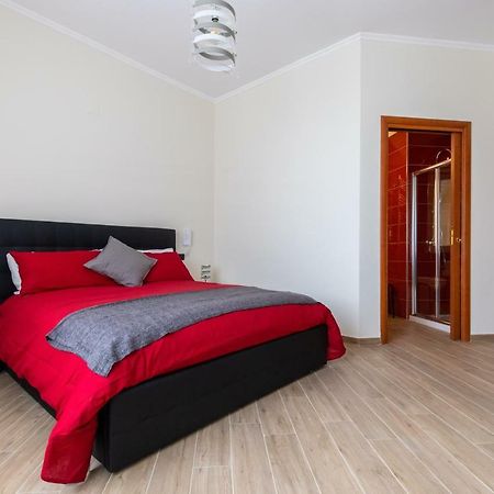 Napoli D'Amare B&B ภายนอก รูปภาพ