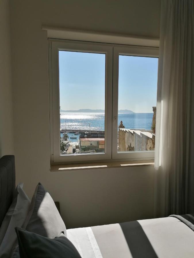 Napoli D'Amare B&B ภายนอก รูปภาพ