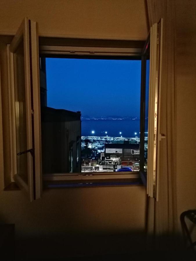 Napoli D'Amare B&B ภายนอก รูปภาพ