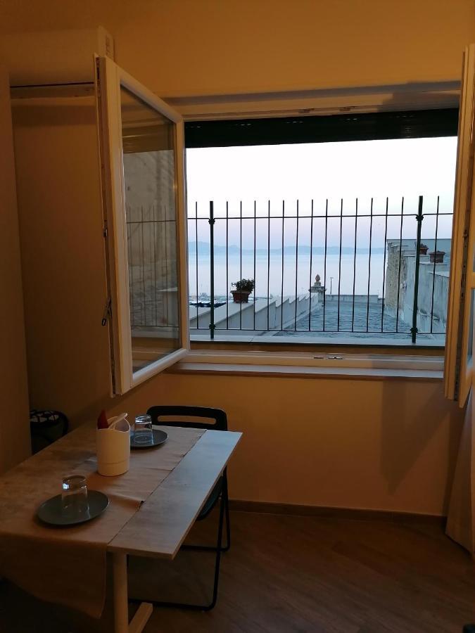 Napoli D'Amare B&B ภายนอก รูปภาพ