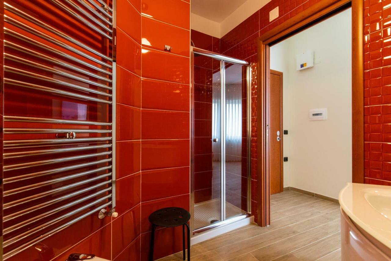 Napoli D'Amare B&B ภายนอก รูปภาพ