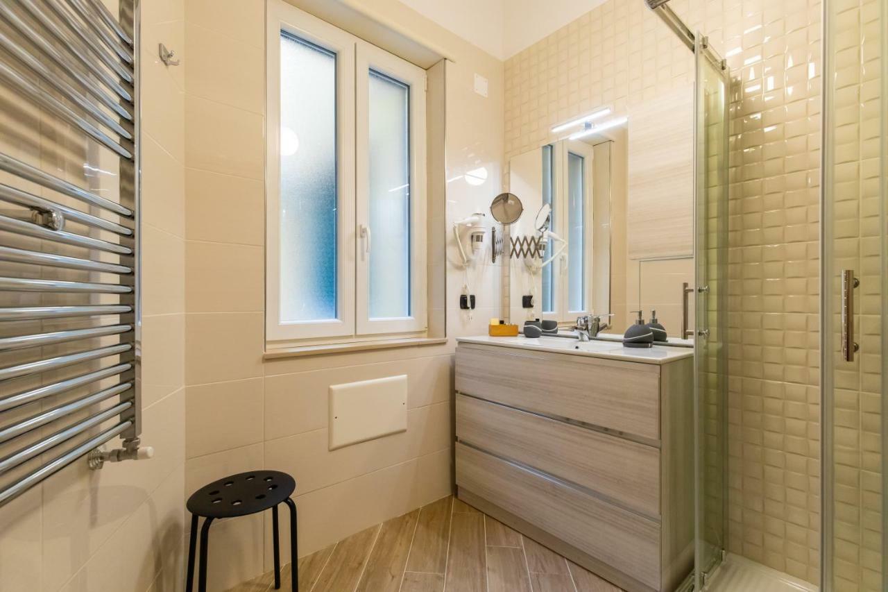 Napoli D'Amare B&B ภายนอก รูปภาพ