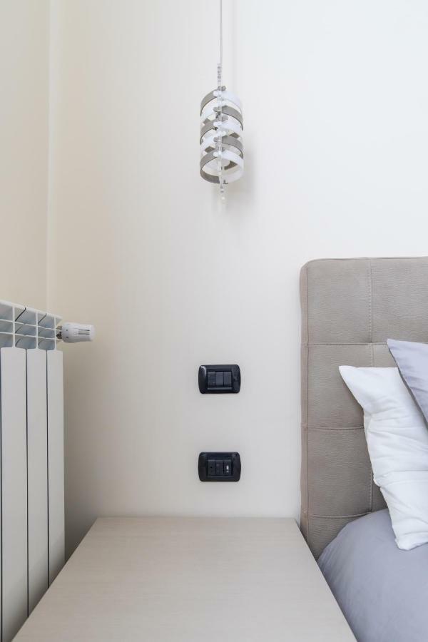 Napoli D'Amare B&B ภายนอก รูปภาพ