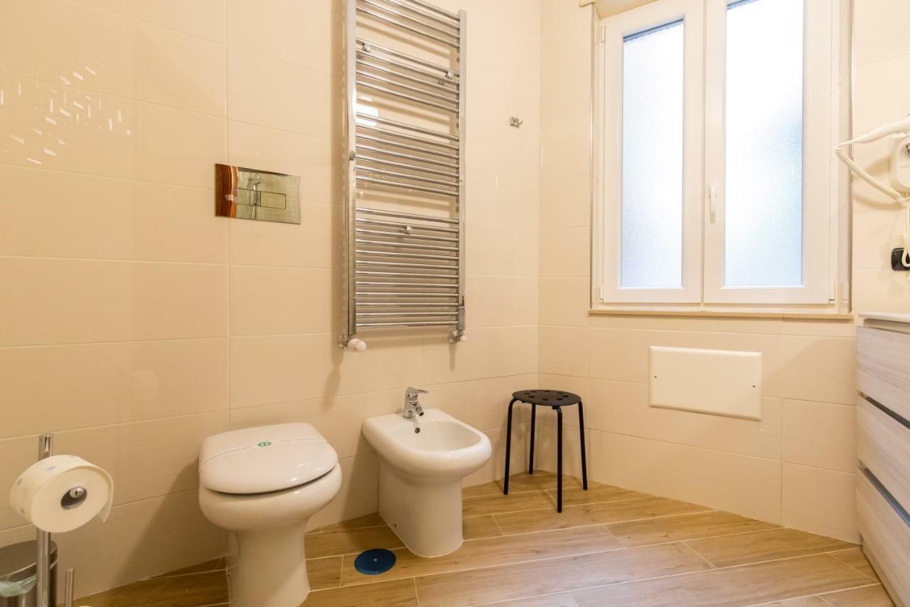 Napoli D'Amare B&B ภายนอก รูปภาพ
